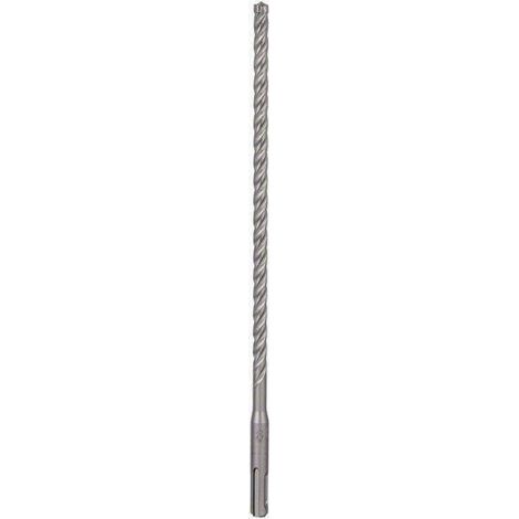 Foret SDS-Plus 7X 8x200x265mm Pack a 10 unités Bosch (1/4)