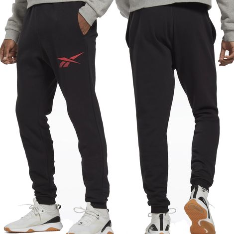 Pantaloni della tuta da uomo Reebok Identity HR6996 XL (1/5)