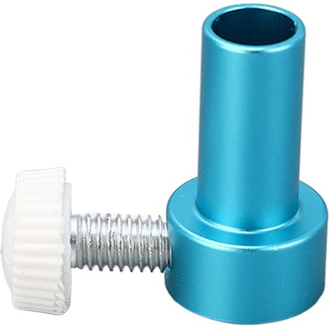 Adaptateur pour stylo de découpe en alliage d'aluminium, porte-stylo universel pour CRICUT JOY (1/5)