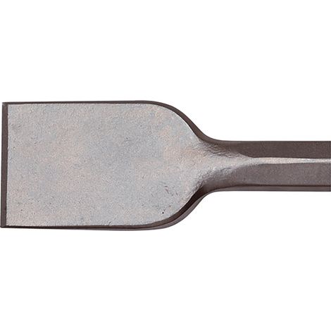 P-05664 Spatule hexagonale 60 x 300 mm