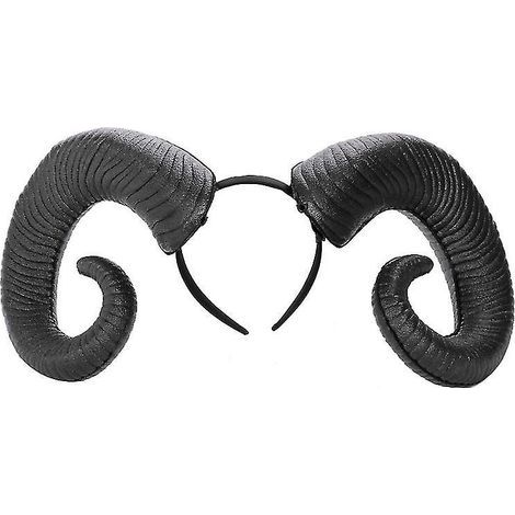Geisterhafter festlicher Kopfschmuck (1/3)