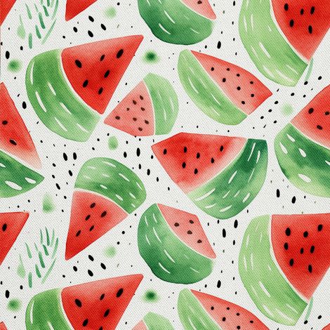 Tela decorativa para exteriores Oxford - Motivo frutal  DX6973 (1/5)