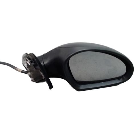 [PRODUIT D'OCCASION] Retroviseur Exterieur Electrique Droit SEAT Ibiza III Phase 1 (6l) 2002-2006 ♻️ Ref Oe. 6l1857508ad9b9 - Garantie à vie (1/4)