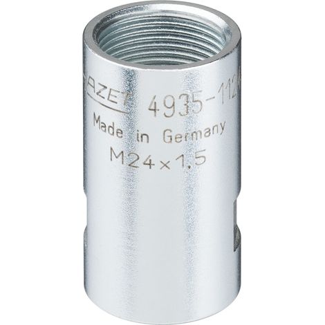 Hazet Ausziehhülse M 24 x 1,5 (1/3)