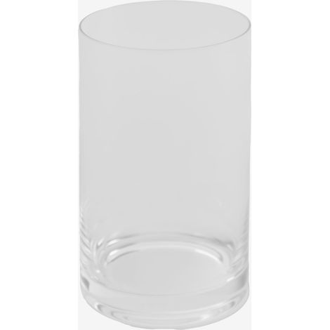SKLUM Pack mit 4 Gläsern aus Glas 45 cl Lioare                   Transparent                