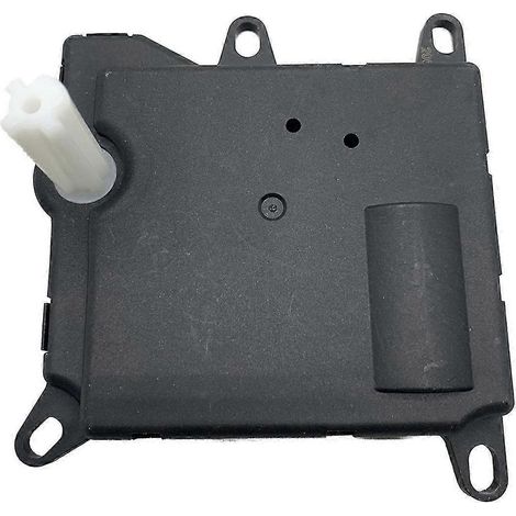 Neuer Drosselklappenaktuator XF1Z19E616CA 604-206 604206 F6DZ19E616AA für Ford Taurus und Mercedes-Benz
