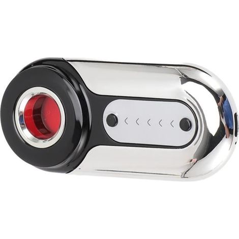 Détecteur Caméra Anti‑espion sans Fil Infrarouge-7031726801230 (1/4)