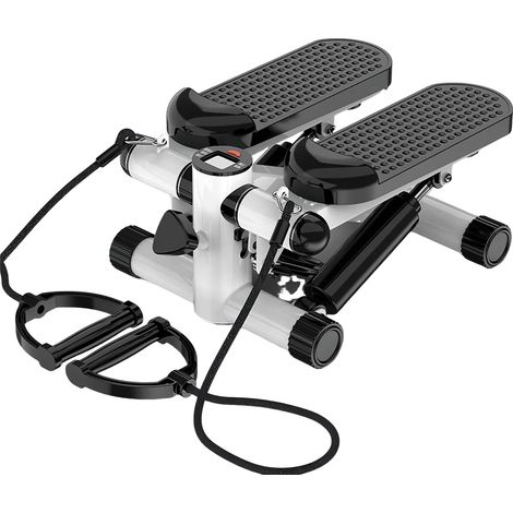 Stepper, Design Compact, Entraînement Complet du Corps, Avec compteur (1/2)