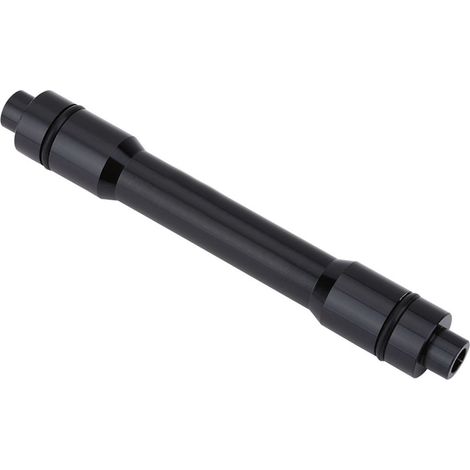 Outil adaptateur de conversion pour axe de moyeu avant de VTT 15 mm vers 9 mm (1/5)