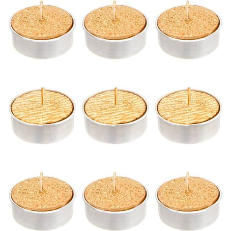 BGE CP PAIL X9 BR 12G - Feeric lights & christmas (1/3)