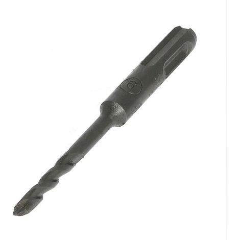 Foret SDS-Plus 6,0 x 110 mm pour béton