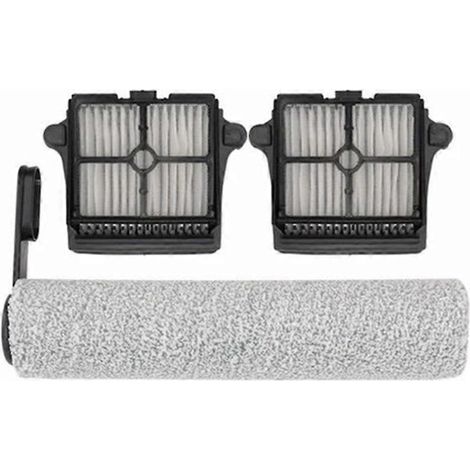 Pièces détachées pour aspirateur Tineco Floor ONE S6/S6 Extreme Pro (lot de 3) (1/5)