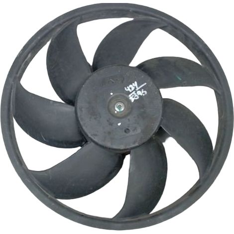 Moteur Ventilateur Radiateur FORD Ka+ [PRODUIT D'OCCASION]♻️2416214 (1/3)