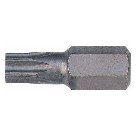 Bahco Embout pour vis TORX, T27 - BE5049T27