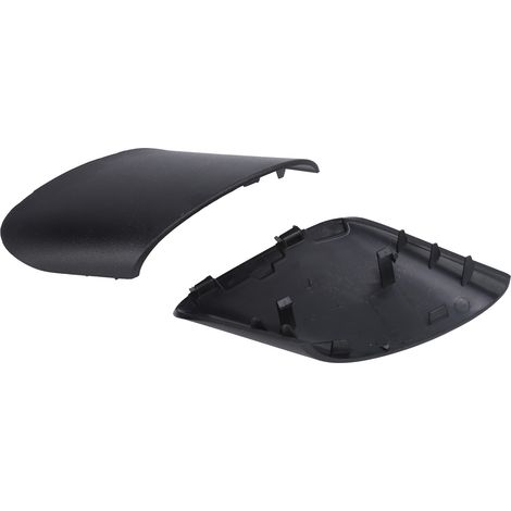 2 Pièces Caches-Vis Rétroviseur Latéral 735539385 Gauche/Droite Remplacement pour FIAT GRANDE PUNTO 2005-2008 (1/5)