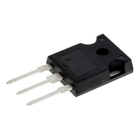 Irfp23n50lpbf Transistor 500v 23a 370w To247ac Irfp23n50lpbf