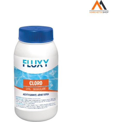 CLORO GRANULARE - DICLORO Kg. 1