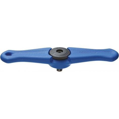 CARRACA DE 3/8" U-3 T - GEDORE