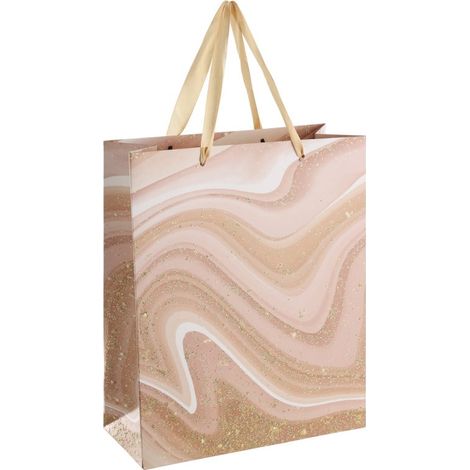 Eglo Geschenktasche 23 x 32 cm Geschenkboxen & Taschen