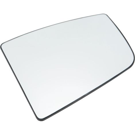 Rétroviseur extérieur droit chauffant pour porte Ford Transit MK8 (référence 1823995) (1/5)
