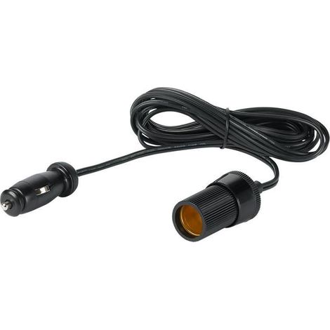 MOBICOOL Y03 Schwarz 2,8 m