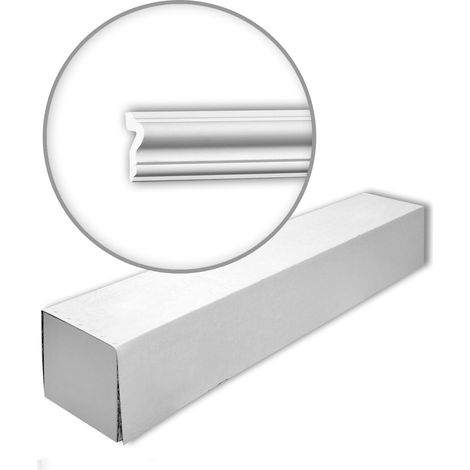 Profhome 651301 1 Scatola 10 pezzi Cornice Parete 20 m