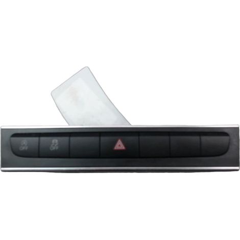 [PRODUIT D'OCCASION] Bouton De Warning AUDI A3 2003- ♻️ Ref Oe. 8p0941509d5pr - Garantie à vie (1/3)