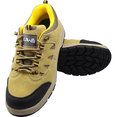 Chaussure de sécurité Kawapower Plus 44 (1/3)
