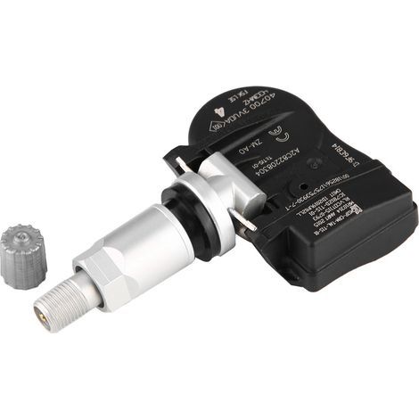 TPMS Tire Pressure Sensor 407003VU0A, for Nissan Renault (1/5)