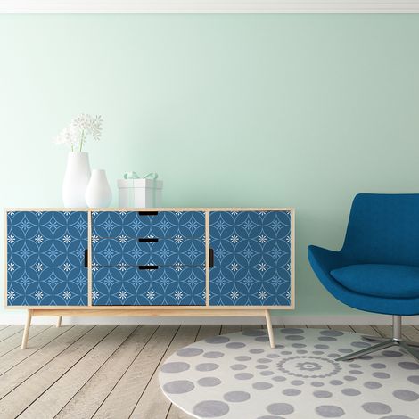 Sticker meuble scandinave erlend 40 x 60 cm (1/5)