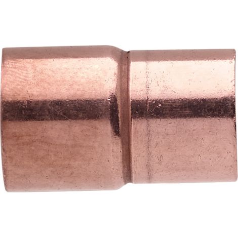 Racor frabo rr5243016010000 cobre macho-hembra