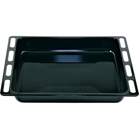 Ersatzteil - Backofen Blech 446X364X56mm -  - ARISTON HOTPOINT, SCHOLTES, INDESIT, WHIRLPOOL, IGNIS, CANNON