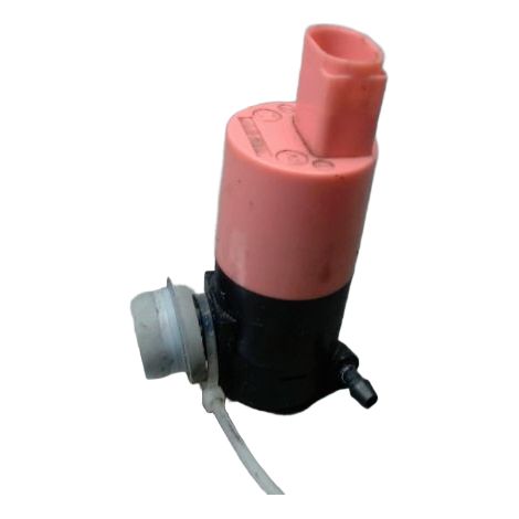 [PRODUIT D'OCCASION] Pompe Lave-glace Arriere TOYOTA Yaris 2005- ♻️ Ref Oe. 853300d060 - Garantie à vie (1/3)
