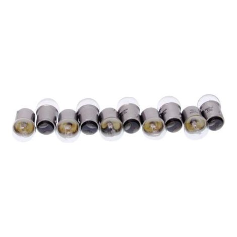 Ampoule, feu clignotant MAXGEAR 78-0075SET