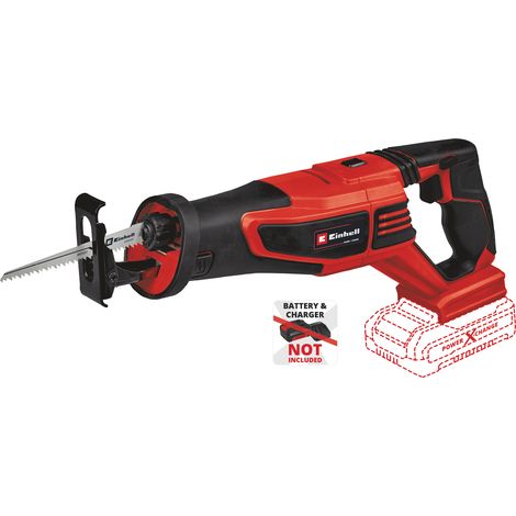 Akku-Universalsäge TP-AP 18/28 Li BL Solo, Einhell Professional - 4326310
