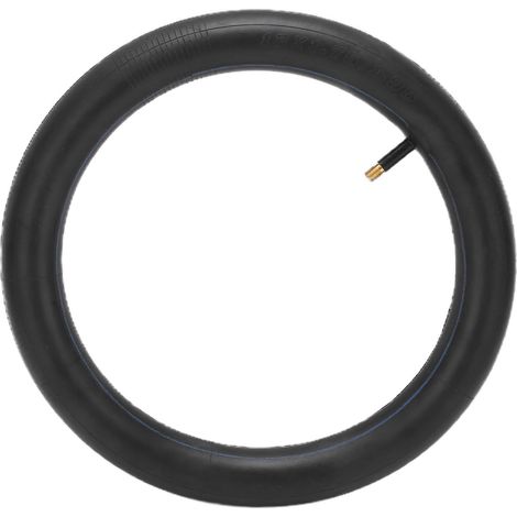 Chambre à air vélo 12x1.75/1.95 renforcée pour VTT et vélo de route (1/5)