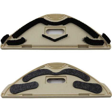 RICAMBIO FOLLETTO SPAZZOLA ADATTABILE K130/1 COMBY- 1,0 pz