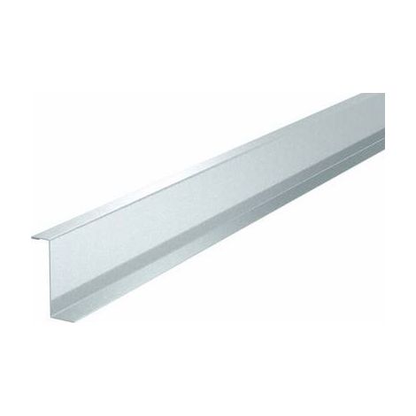 OBO Bettermann Tabique separador 55x2000mm Acero cincado continuo, 6249876