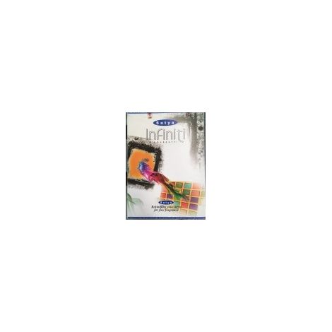 INCIENSO INFINITY AGARBATTI 25GR