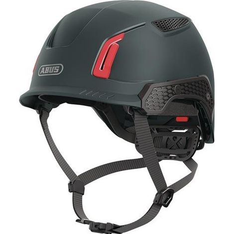 ABUS Industriekletterhelm Spector titanABS-Außenschale, EPS-Innenschale (1/2)