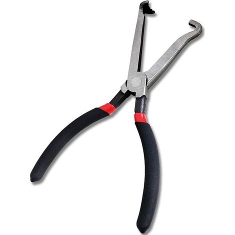 1 pince à sertir pour connecteurs électriques automobiles-Online Store (1/4)