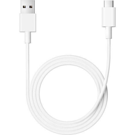 Xiaomi BHR087GGL USB Kabel USB 2.0 1 m USB A USB C Weiß
