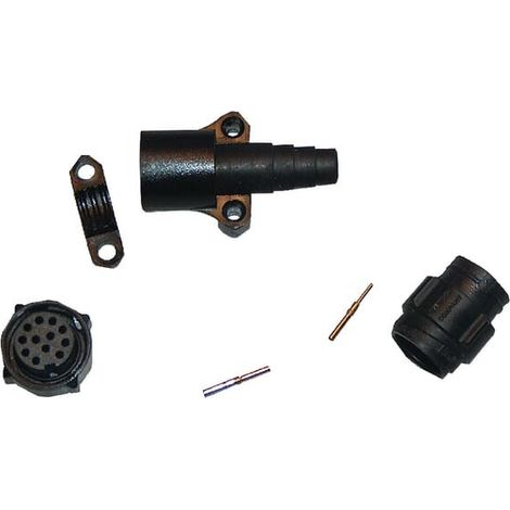 Involucro maschio IMC200 DEUTSCH DSIMC242212X