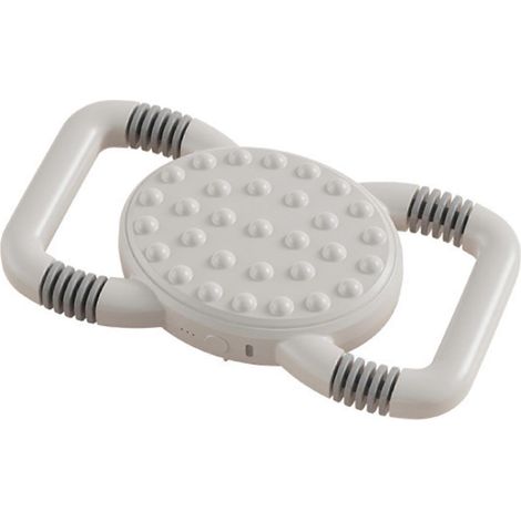 Appareil de musculation portable à 9 têtes pour sculpter le corps à domicile - Massage des tissus profonds - Indispensable en voyage (1/5)