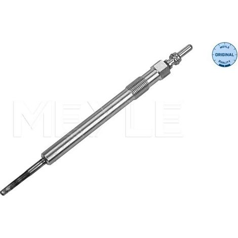 Bougie de préchauffage Meyle 614 860 0015 OPEL 12 14 098 55 57 0037 55570037