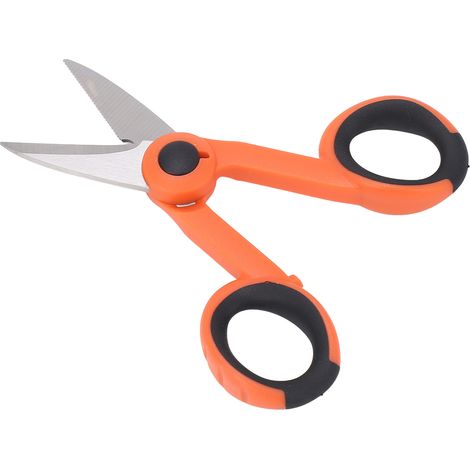 Support pince à fil station soudure établi ABS pince câble maintien pour fil silicone 30-12AWG 6.5x5.6x3.5cm 39g 1 pièce (1/5)