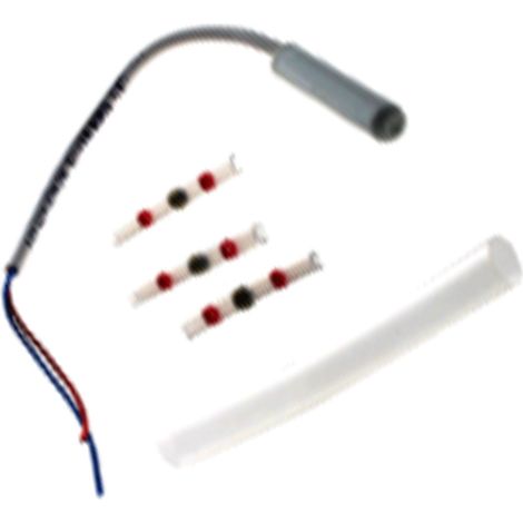 Ersatzteil - Temperatursonde-Set -  - ARISTON HOTPOINT, WHIRLPOOL, INDESIT, PRIVILEG, BAUKNECHT, IGNIS