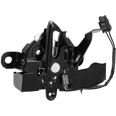 Ensemble de verrouillage de capot pour Toyota C-HR 2016 (conduite à droite) 53510-F4030 (1/4)
