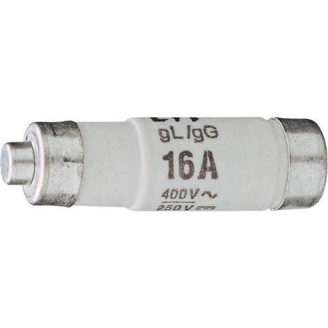 Neozed D01 Sicherung 16A 400V AC/250V DC
