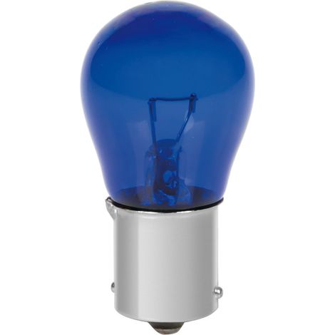 Lampada 1 filamento P21W 2 pezzi (1/4)